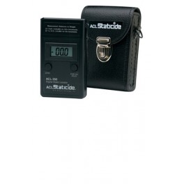 DETECTEUR DE CHAMPS ELECTROSTATIQUE NUMERIQUE DETECTEUR DE CHAMPS ELECTROSTATIQUE NUMERIQUE