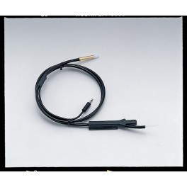 GUIDE & INTERRUPTEUR D.0.6-0.65-0.8-1.0MM POUR FX8301 GUIDE & INTERRUPTEUR D.0.6-0.65-0.8-1.0MM POUR FX8301