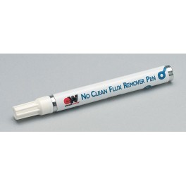 NO CLEAN FLUX REMOVER PEN NO CLEAN FLUX REMOVER PEN