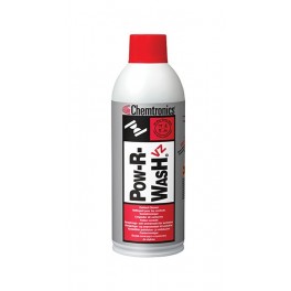 ES6300E POW R WASH VZ 400ML