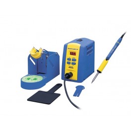 STAT. SOUDAGE AFF. DIGITAL 75 W-STOP AND GO -200-450°C -FER FM2028 STAT. SOUDAGE AFF. DIGITAL 75 W-STOP AND GO -200-450°C -FER FM2028