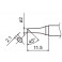 PANNE TYPE BC-2.0 POUR FM203/FX951/FM2027/FM2028