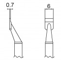 PANNE TYPE SOP 6L POUR FM2022