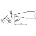 PANNE TYPE BCM2 POUR FX838/FX8302/B3124