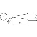 PANNE TYPE BL2 POUR FX838/FX8302/B3121/FX8301