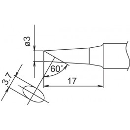 PANNE TYPE 3C-POUR FM2030 ET FM2031