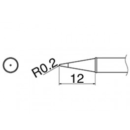 PANNE TYPE BL (450°) POUR FX100