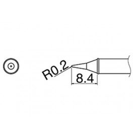 PANNE TYPE I (450°) POUR FX100