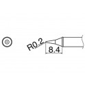 PANNE TYPE I (400°) POUR FX100