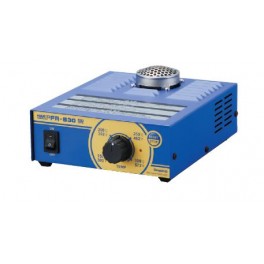 STATION DE PRECHAUFFE ESD POUR REPARATION CMS 230W 150-300°C