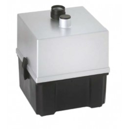 SYSTEME DE FILTRATION ZERO SMOG 2 - POUR 2 UTILISATEURS SYSTEME DE FILTRATION ZERO SMOG 2 - POUR 2 UTILISATEURS
