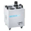 SYSTEME DE FILTRATION ESD ZERO SMOG 4V - AVEC ROULETTES - POUR 4 UTILISATEURS