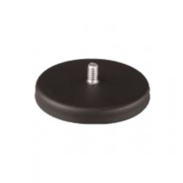 BASE MAGNETIQUE NOIRE D.69.8MM