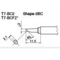 PANNE COMPOSITE POUR STATION FM