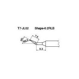 PANNE TYPE 0.2RLB POUR FM