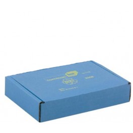 BOITE D'EXPEDITION ESD 380X280X60MM BOITE D'EXPEDITION ESD 380X280X60MM