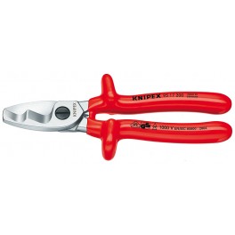 COUPE CABLE