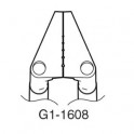 ELECTRODES AWG26-28-30-33-36 POUR FT801