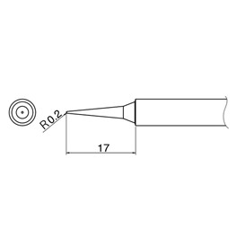 PANNE DE RECHANGE TYPE I POUR FER FX650