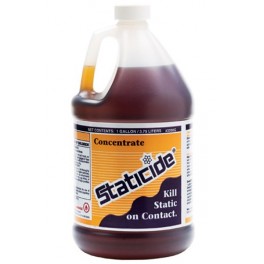 NETTOYANT STATICIDE CONCENTRE 0.95L