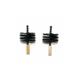 JEU DE 2 BROSSES B POUR NETTOYEUR DE PANNES FT710 JEU DE 2 BROSSES B POUR NETTOYEUR DE PANNES FT710