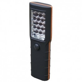 LAMPE TORCHE COMPACTE A LEDS LAMPE TORCHE COMPACTE A LEDS