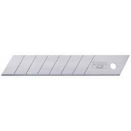 LAMES RETRACTABLES DOUBLE CROCHET POUR COUTEAU LAMES RETRACTABLES DOUBLE CROCHET POUR COUTEAU