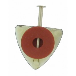 EMBOUT VENTOUSE VERTO VAC REF : 2071 EMBOUT VENTOUSE VERTO VAC REF : 2071