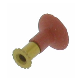 EMBOUT VENTOUSE RONDE REF : 2052 EMBOUT VENTOUSE RONDE REF : 2052