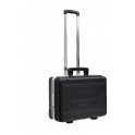 VALISE TROLLEY VIDE RIGIDE POUR OUTILS