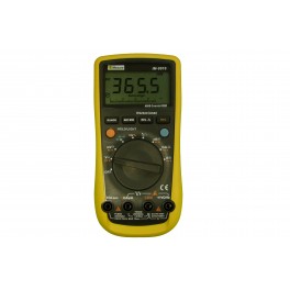 MULTIMETRE NUMERIQUE REFERENCE 9916 MULTIMETRE NUMERIQUE REFERENCE 9916