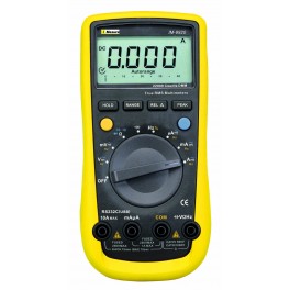 MULTIMETRE NUMERIQUE TRMS REFERENCE IM-9920 MULTIMETRE NUMERIQUE TRMS REFERENCE IM-9920