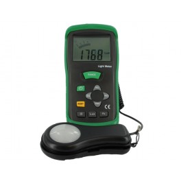 LUXMETRE REFERENCE IM1308 LUXMETRE REFERENCE IM1308