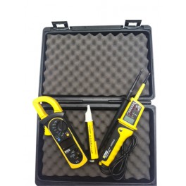 PACK ELECTRICIEN N°2 REF IMELEC 2 PACK ELECTRICIEN N°2 REF IMELEC 2
