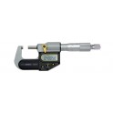 MICROMETRE D'EXTERIEUR DIGITAL IP65  CAPACITE 50-75 MM