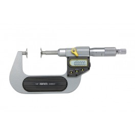 MICROMETRE D'EXTERIEUR DIGITAL A TOUCHES PLATEAUX MICROMETRE D'EXTERIEUR DIGITAL A TOUCHES PLATEAUX