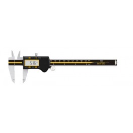 PIED A COULISSE DIGITAL ABSOLUTE 0-150 MM PIED A COULISSE DIGITAL ABSOLUTE 0-150 MM