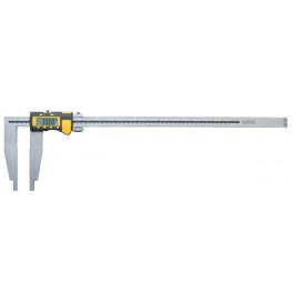 PIED A COULISSE DIGITAL D'ATELIER SANS BECS SUPERIEURS 0-300 MM PIED A COULISSE DIGITAL D'ATELIER SANS BECS SUPERIEURS 0-300 MM