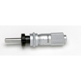BUTEE MICROMETRIQUE ANALOGIQUE AVEC BLOCAGE BROCHE CAPACITE 0-13 MM BUTEE MICROMETRIQUE ANALOGIQUE AVEC BLOCAGE BROCHE CAPACITE 0-13 MM