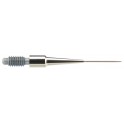 POINTE AIGUILLE RONDE INOX