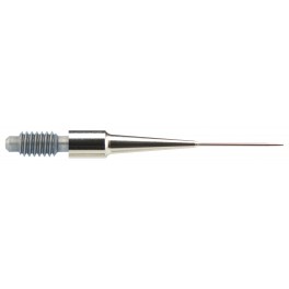 POINTE AIGUILLE RONDE INOX POINTE AIGUILLE RONDE INOX