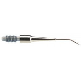 POINTE AIGUILLE RONDE INOX POINTE AIGUILLE RONDE INOX