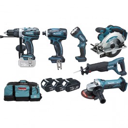 KIT MULTI-OUTILS N°5 KIT MULTI-OUTILS N°5