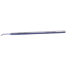 POINTE COUTEAU COUDEE 45° POINTE COUTEAU COUDEE 45°