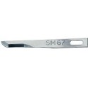 LAME SM67 POUR SCALPEL SF 