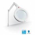 LAMPE LOUPE ULTRA SLIM XR A LED