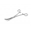 FORCEPS A BECS COURBES NUS OU GAINES