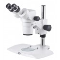 STEREO MICROSCOPE COMPLET