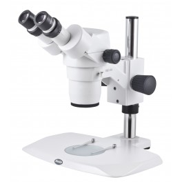 STEREO MICROSCOPE