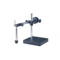 STAND UNIVERSEL POUR STEREO MICROSCOPE